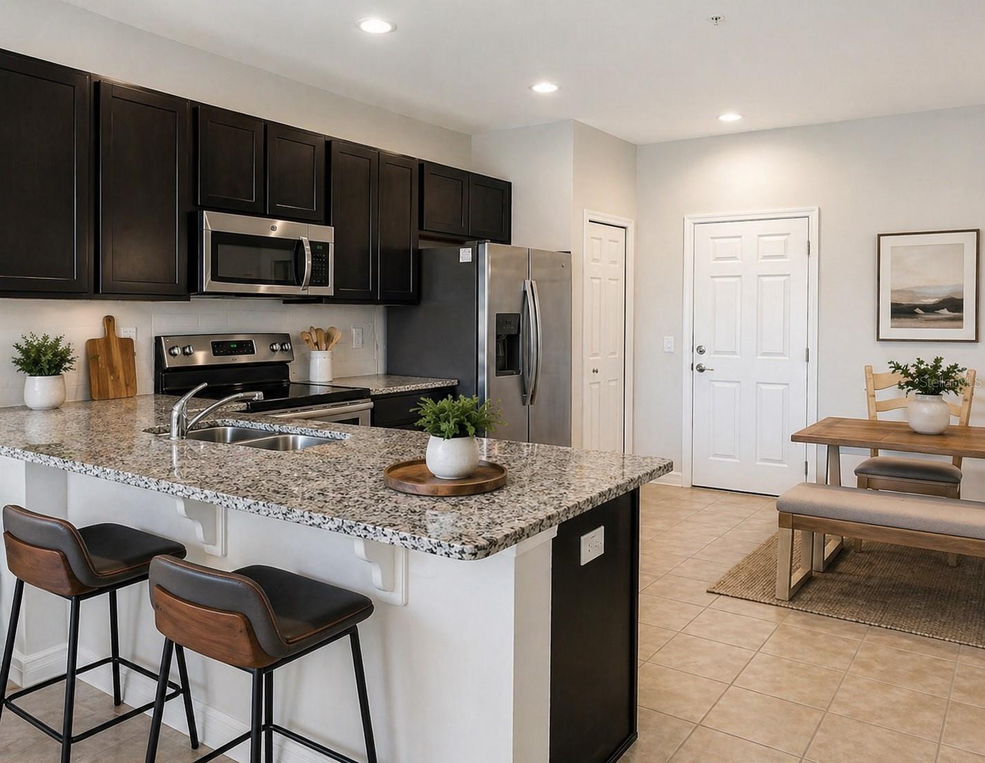 OAK RIDGE - Residential
