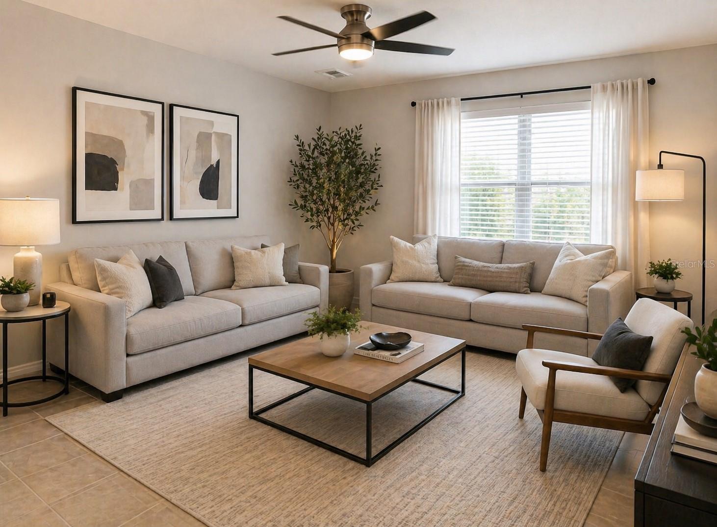 OAK RIDGE - Residential