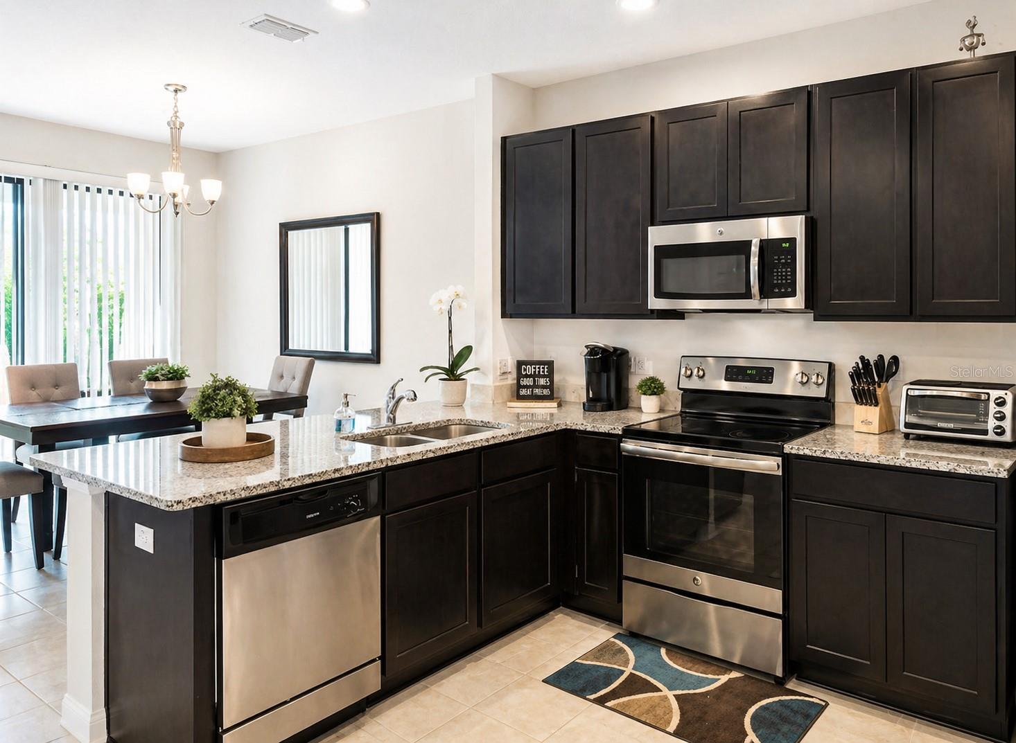 OAK RIDGE - Residential