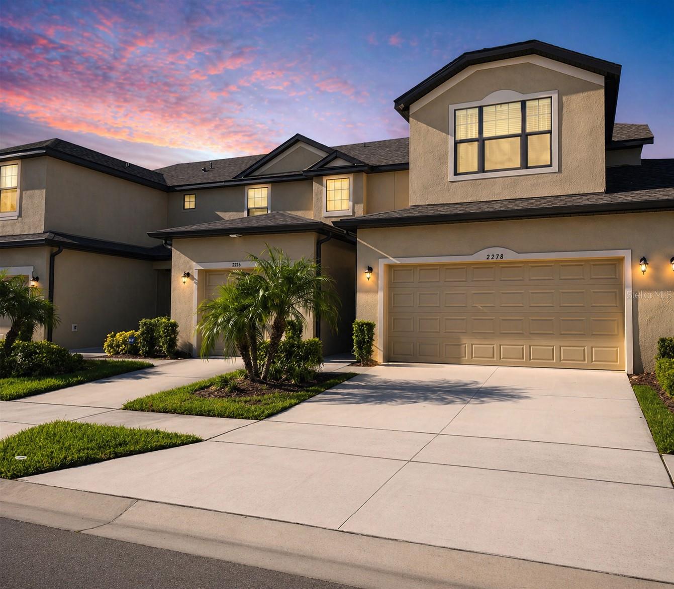 OAK RIDGE - Residential