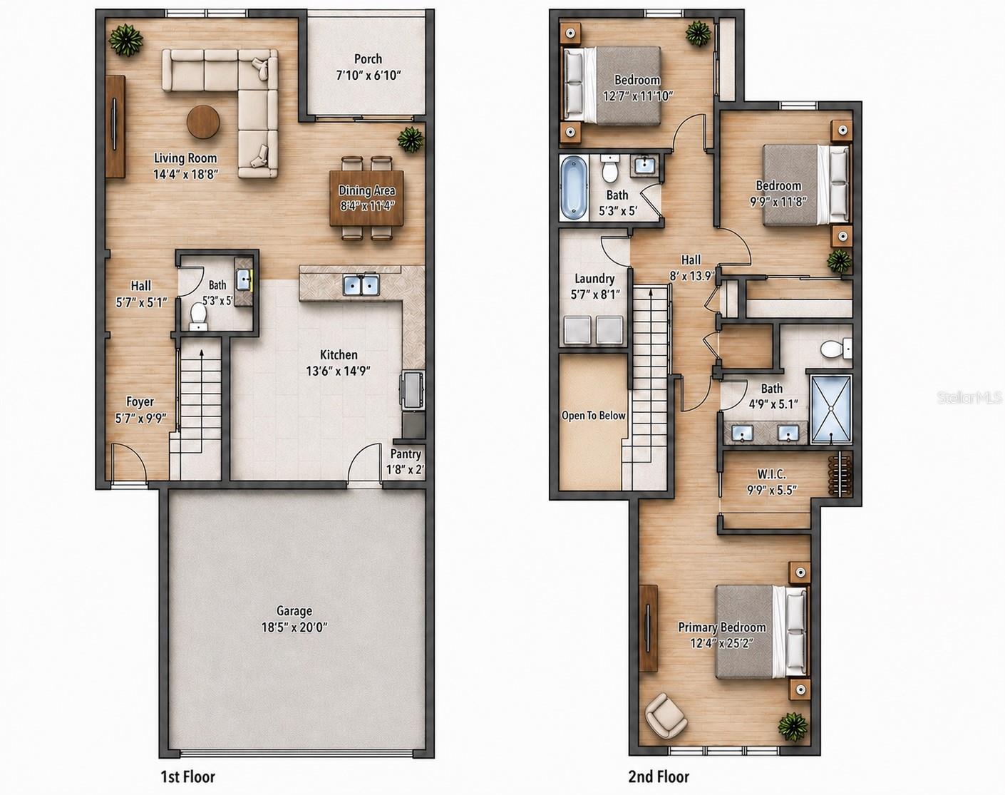 OAK RIDGE - Residential