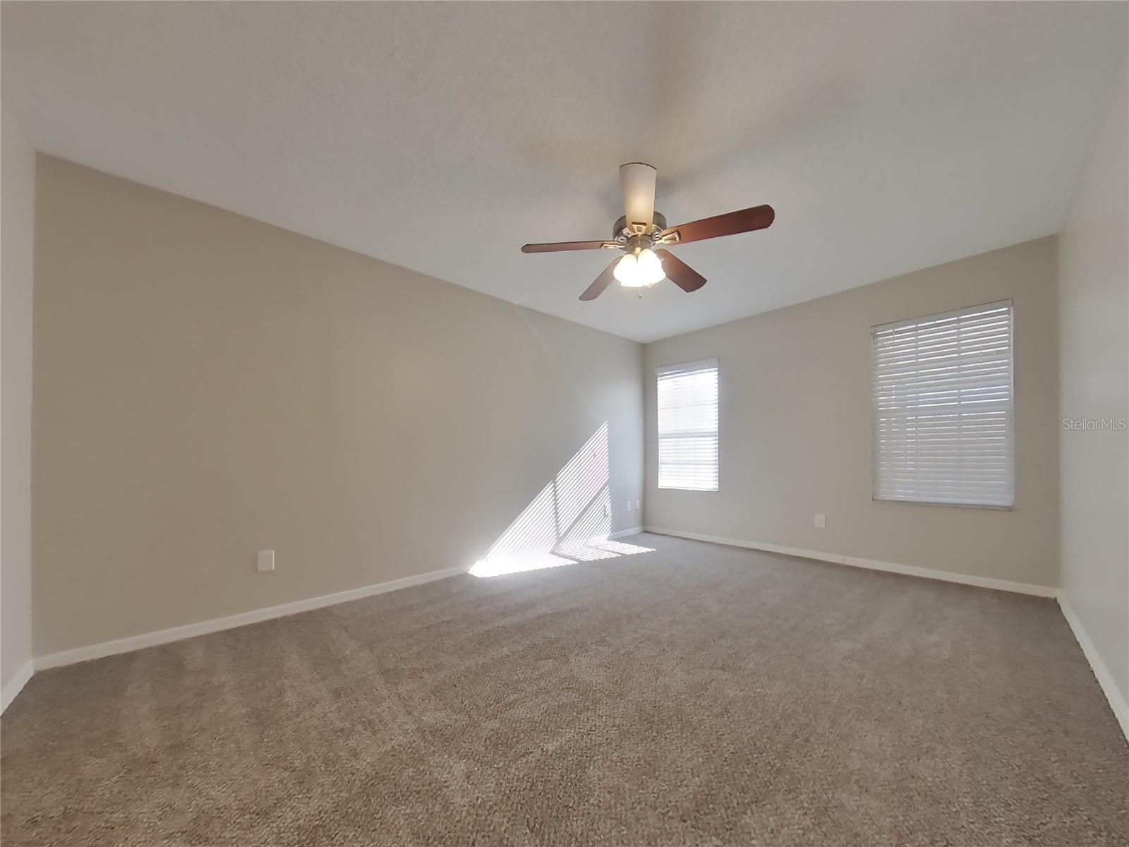 CHELSEA PARC - Residential Lease