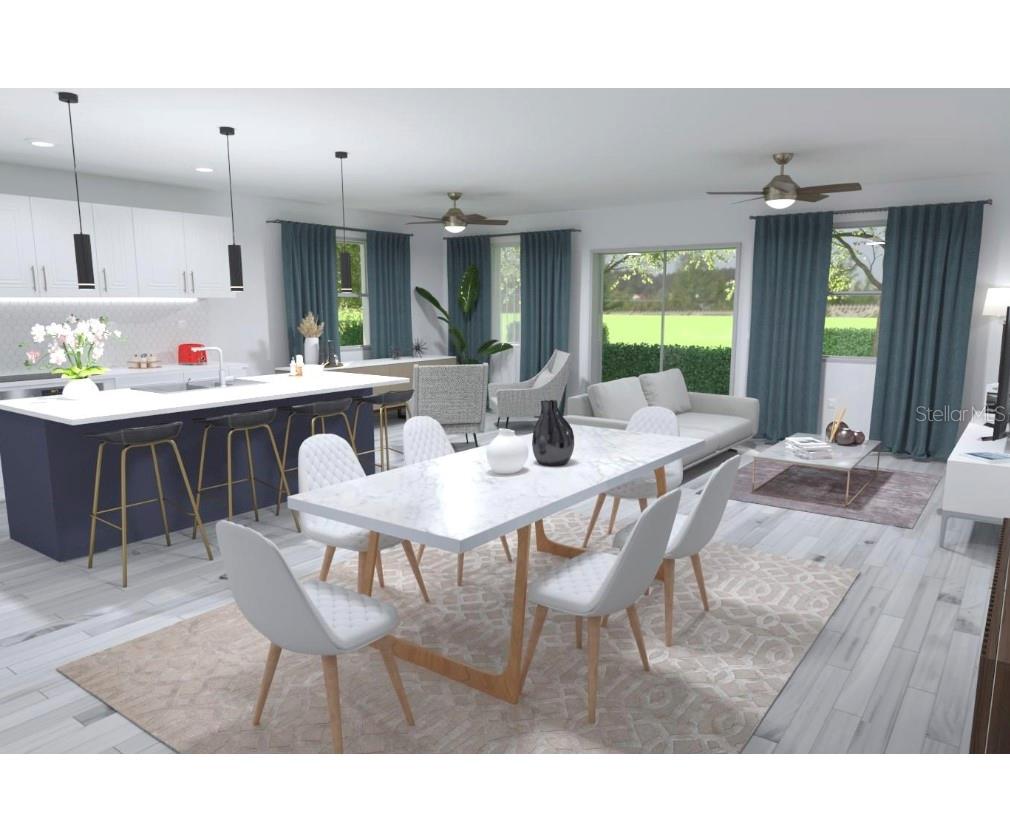 ROTONDA SANDS - Residential