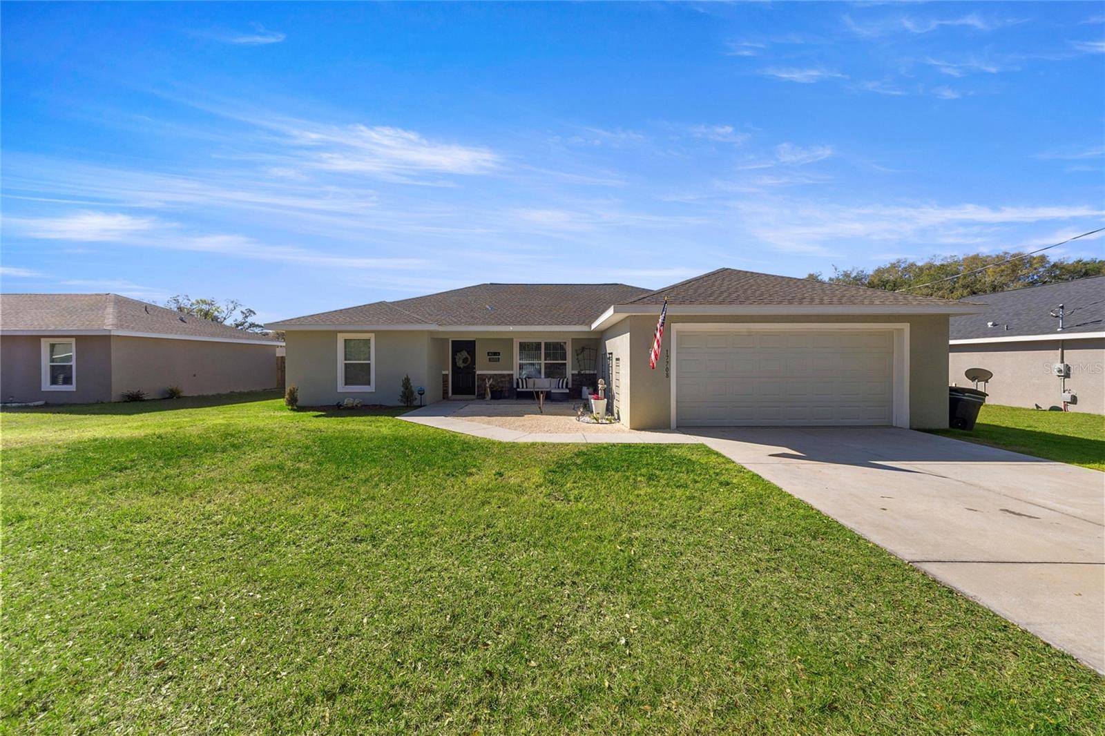 DUNNELLON OAKS SUB - Residential