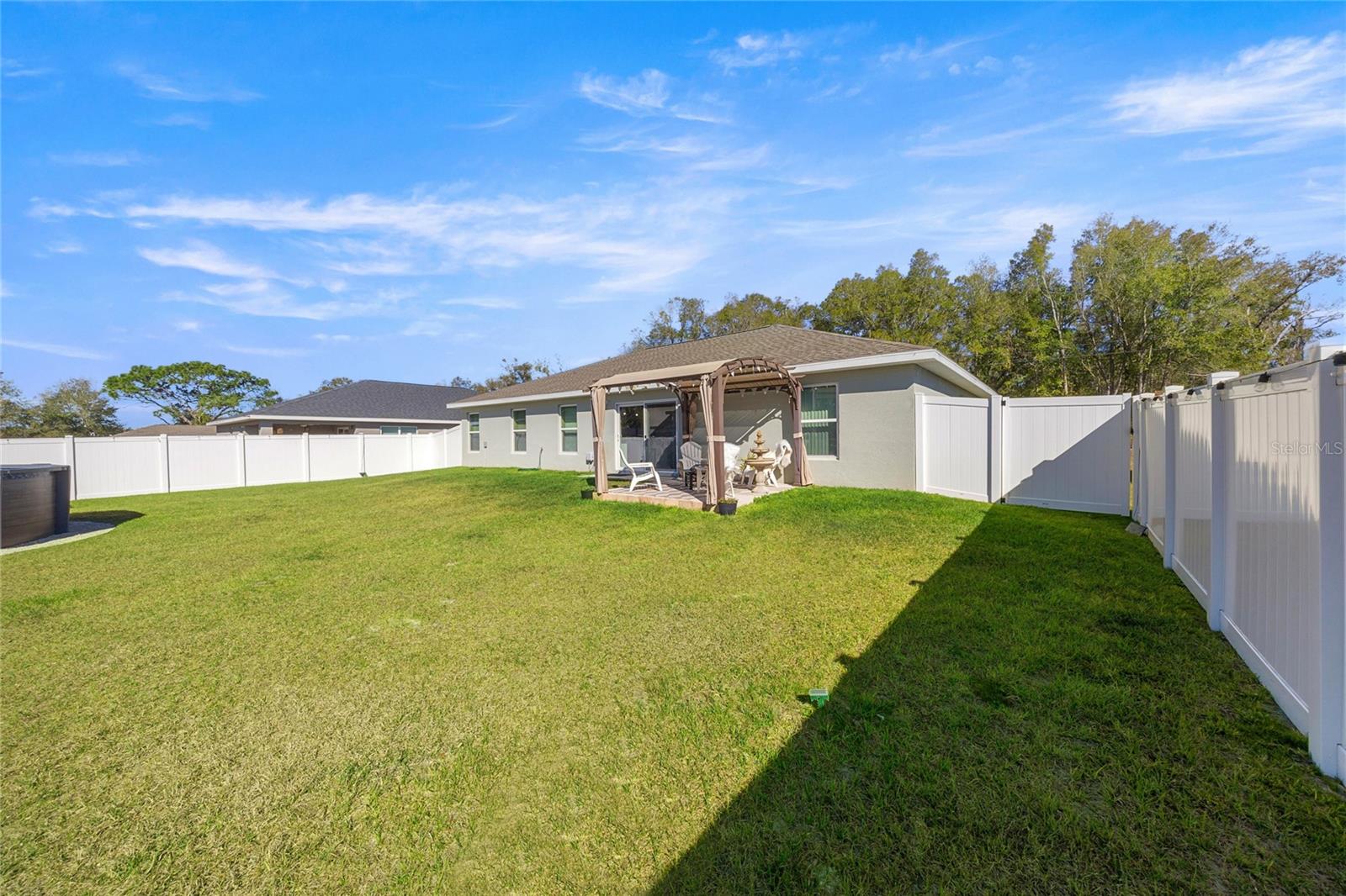 DUNNELLON OAKS SUB - Residential