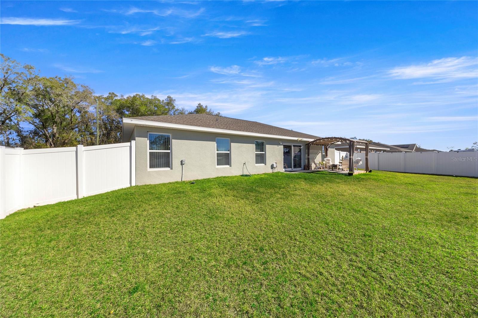 DUNNELLON OAKS SUB - Residential