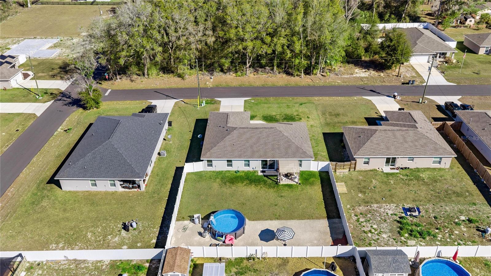 DUNNELLON OAKS SUB - Residential