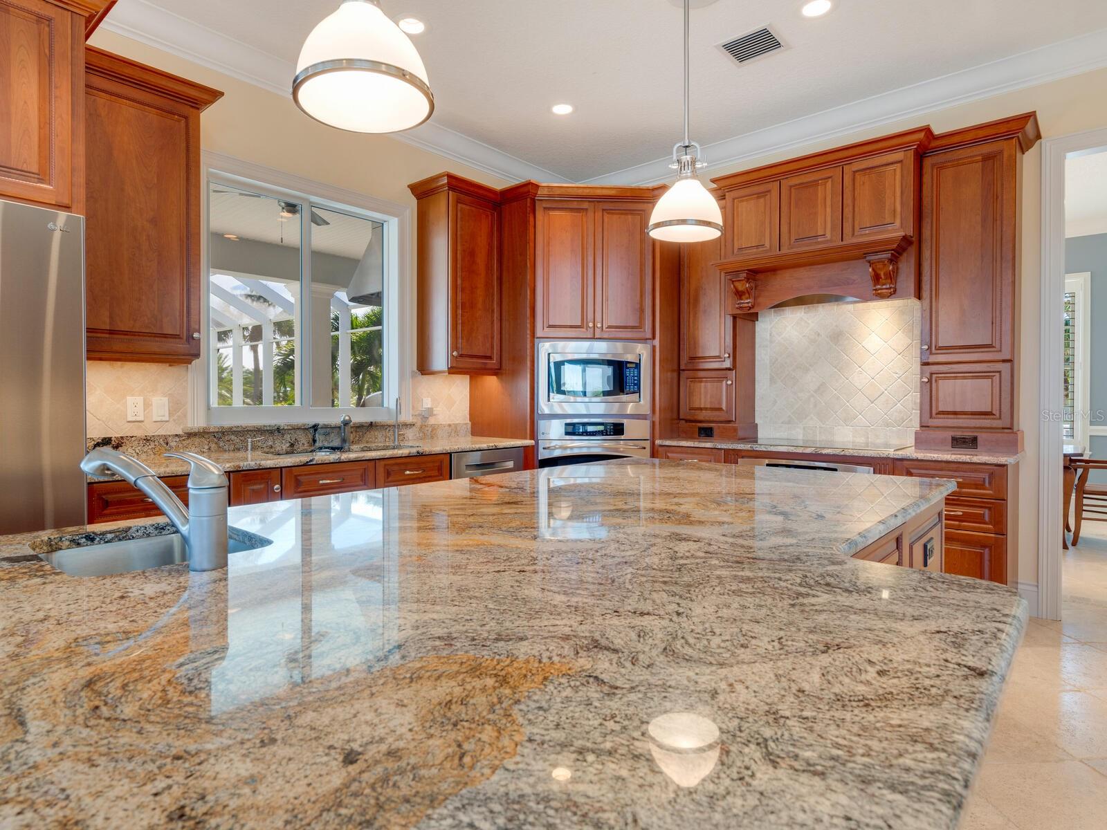 CASEY KEY - Residential