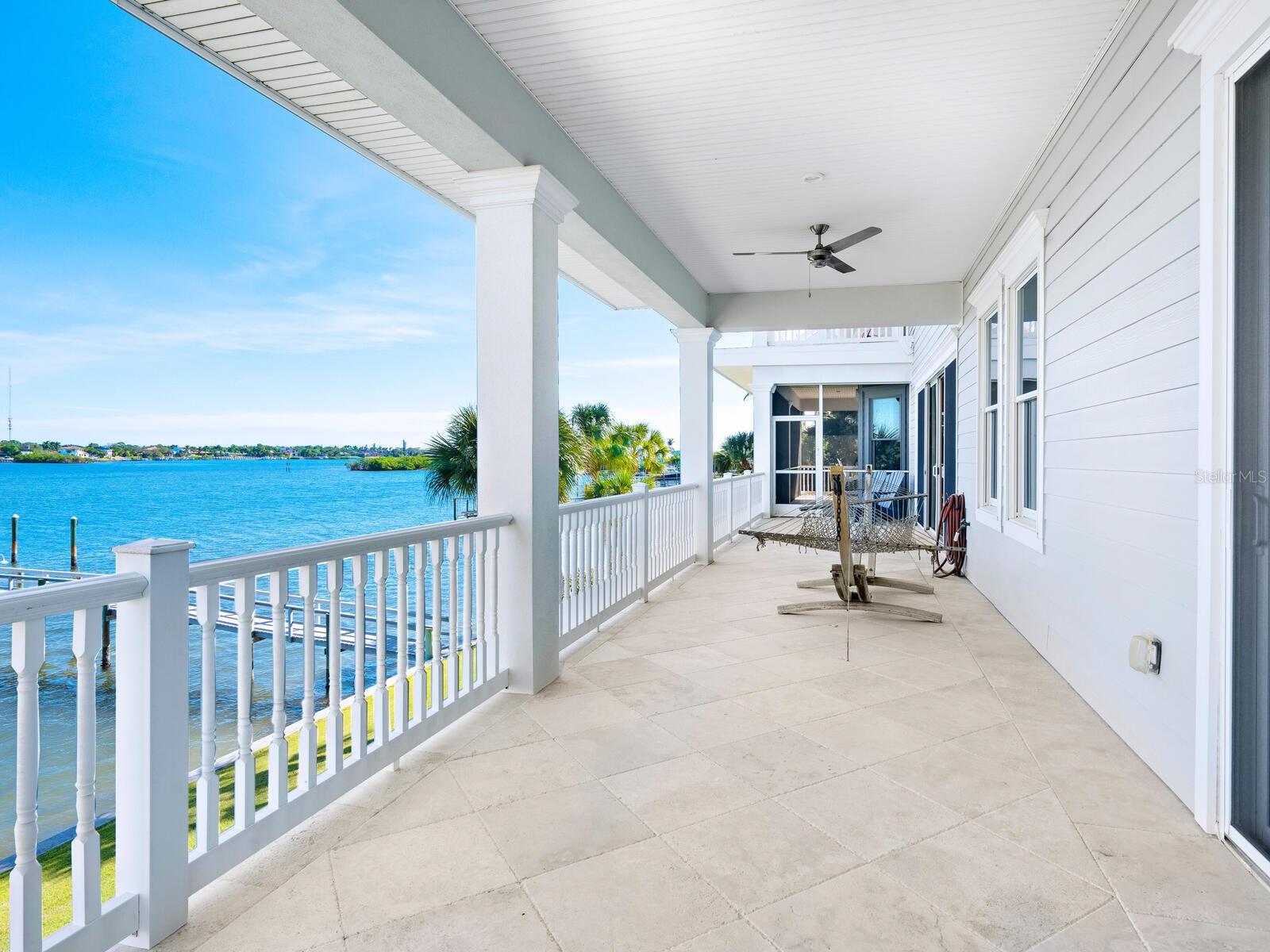 CASEY KEY - Residential