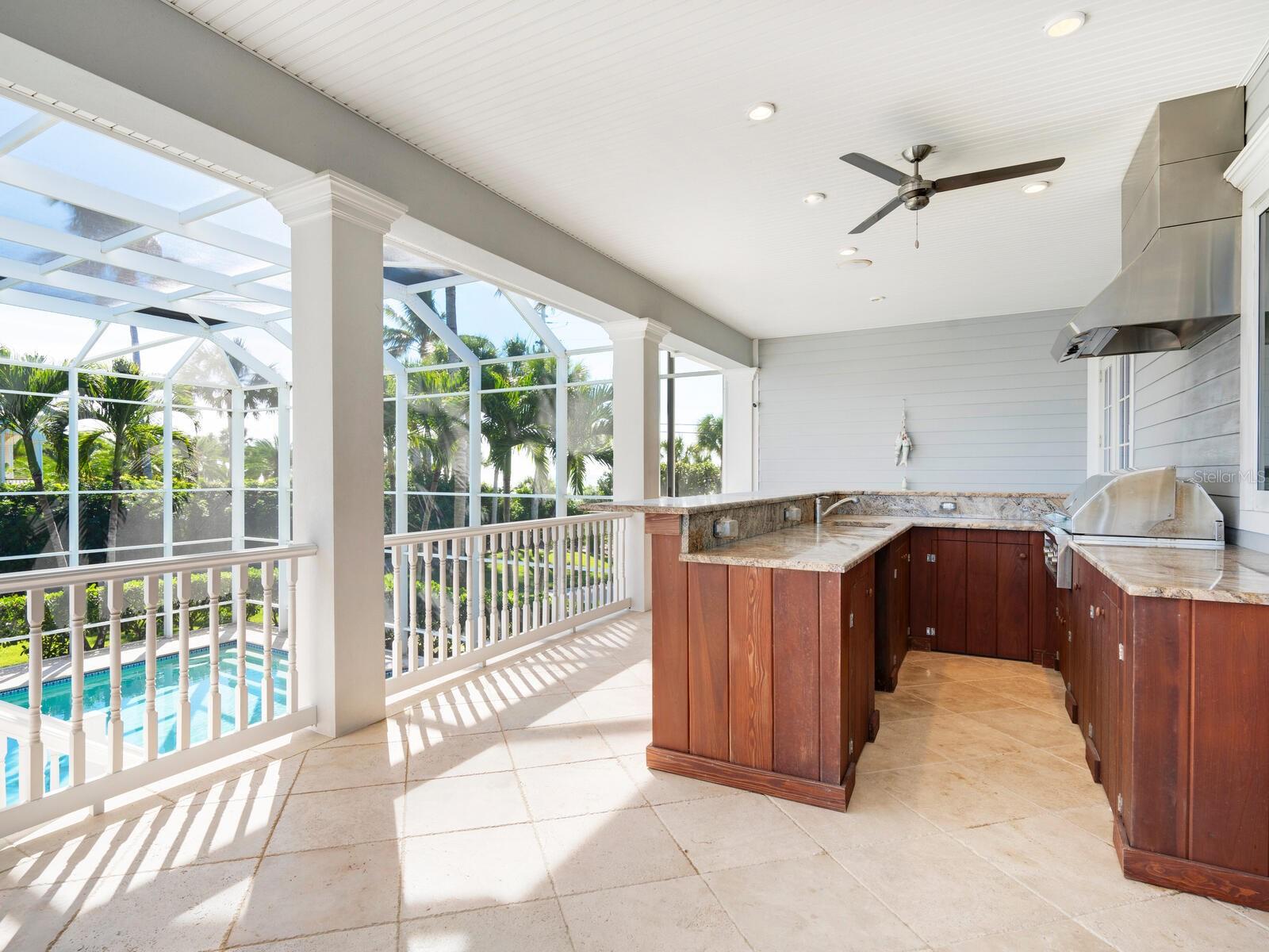 CASEY KEY - Residential