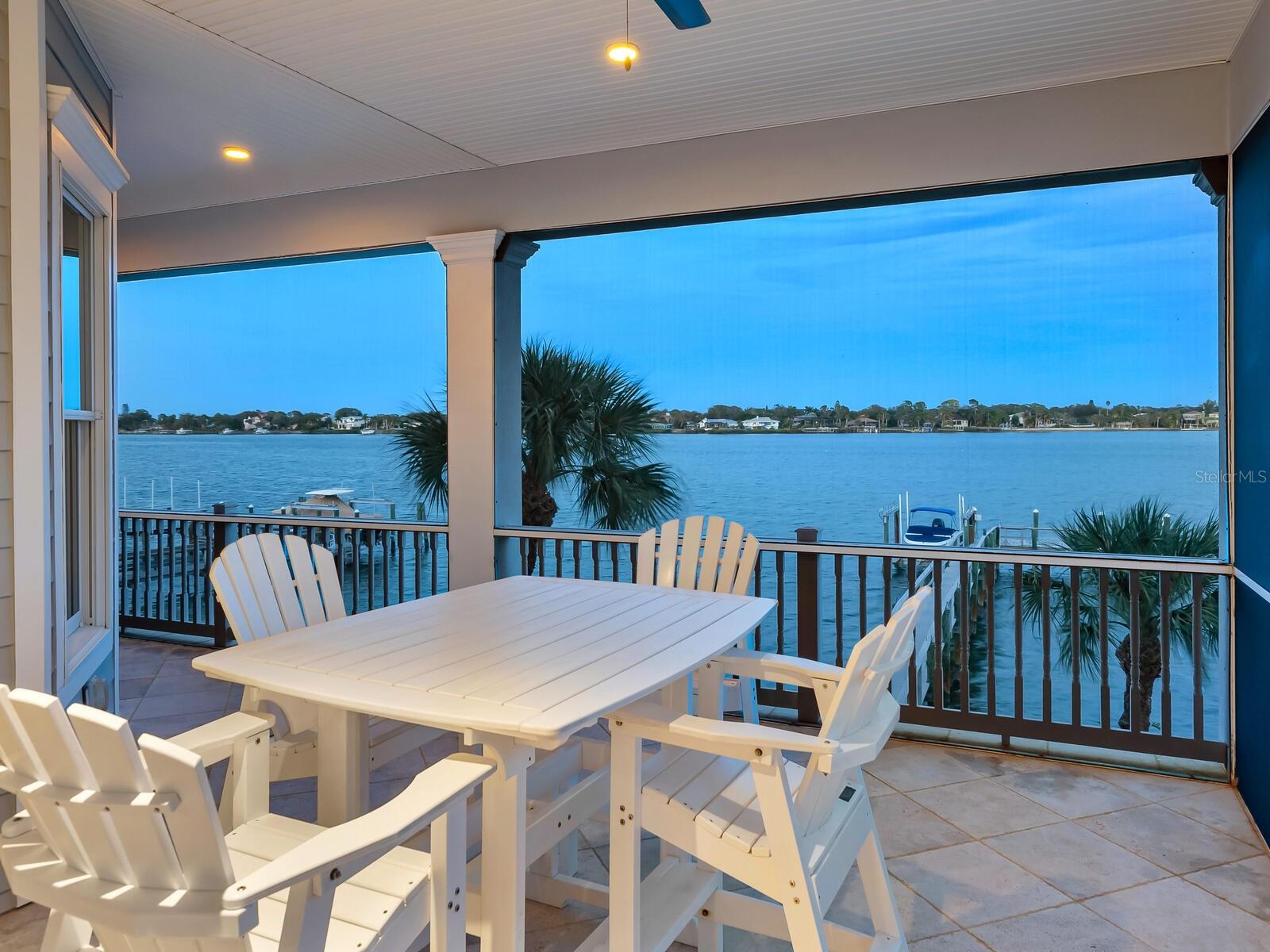 CASEY KEY - Residential