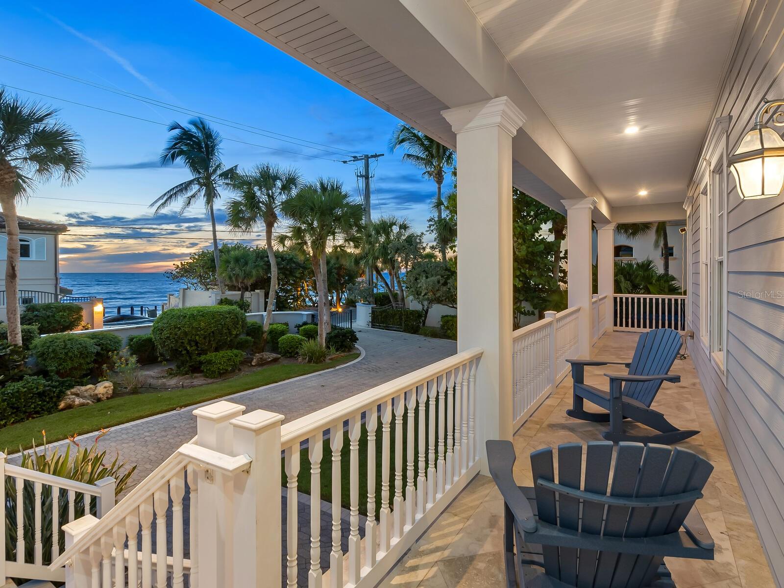 CASEY KEY - Residential