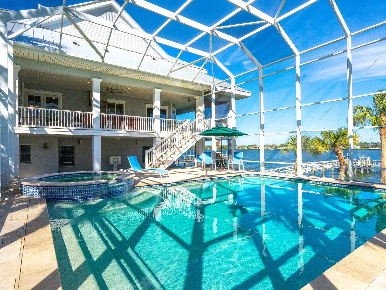 CASEY KEY - Residential