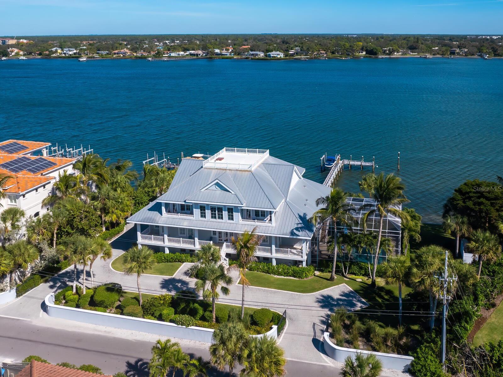 CASEY KEY - Residential