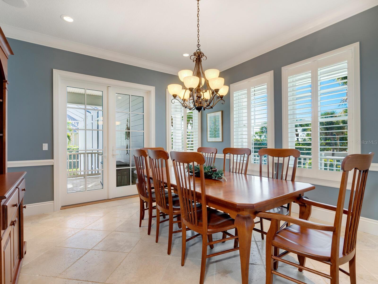 CASEY KEY - Residential