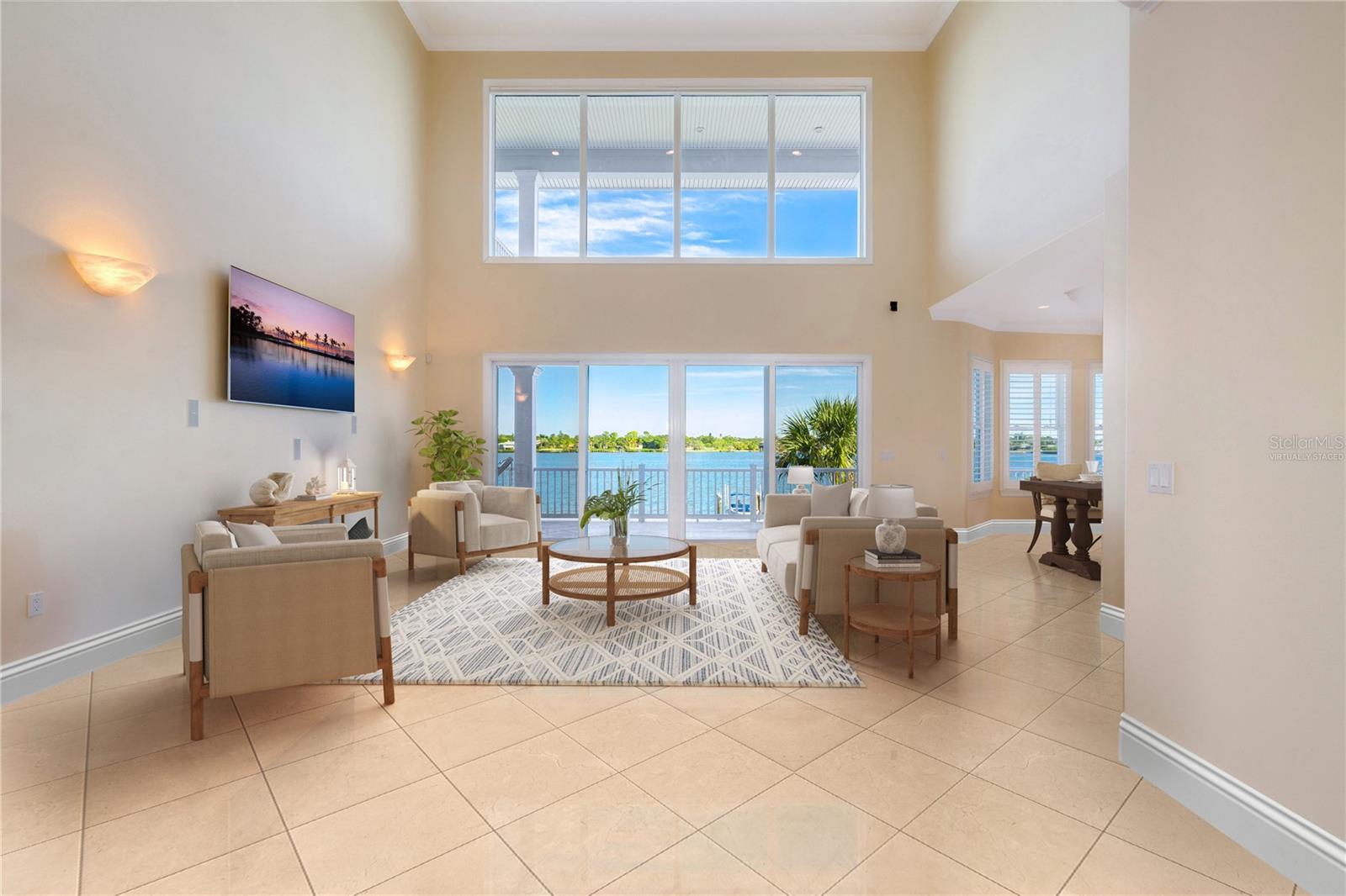 CASEY KEY - Residential