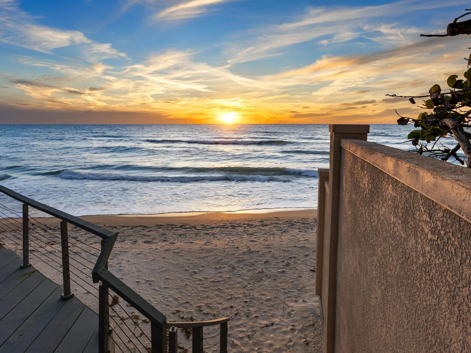 CASEY KEY - Residential