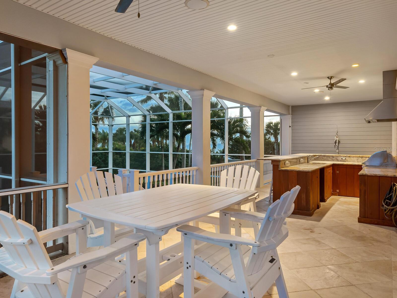 CASEY KEY - Residential