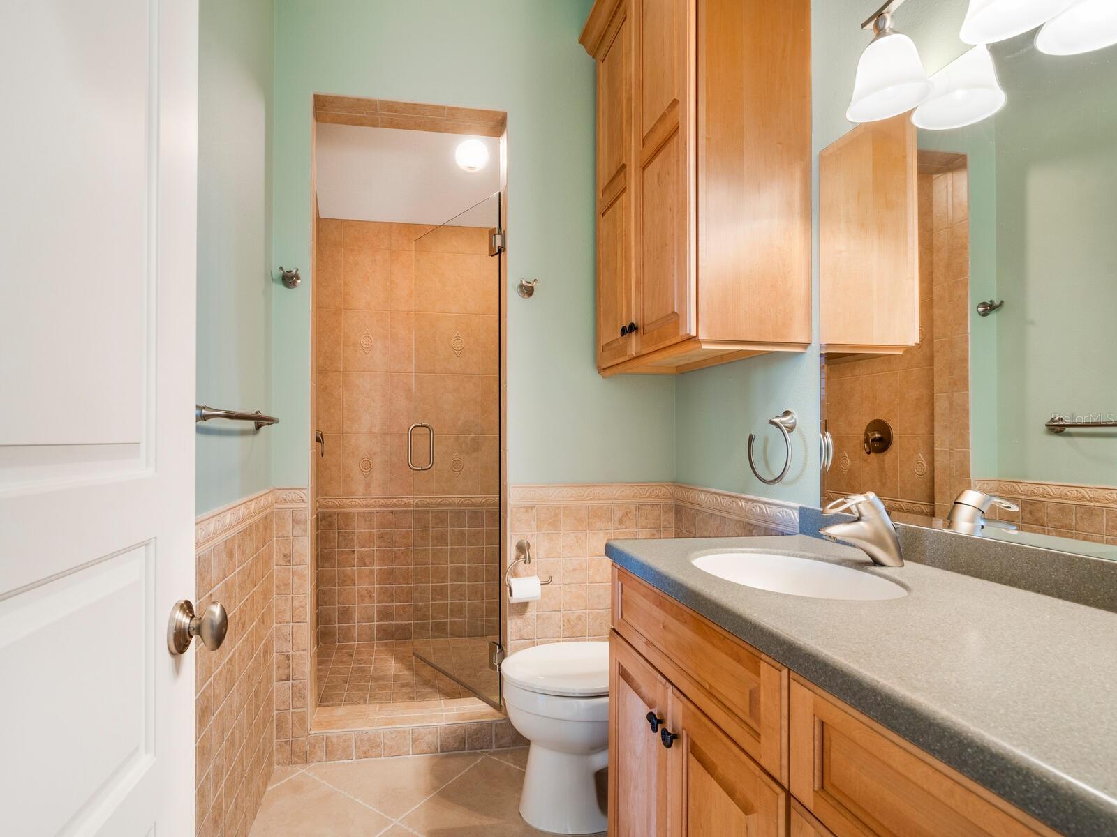 CASEY KEY - Residential