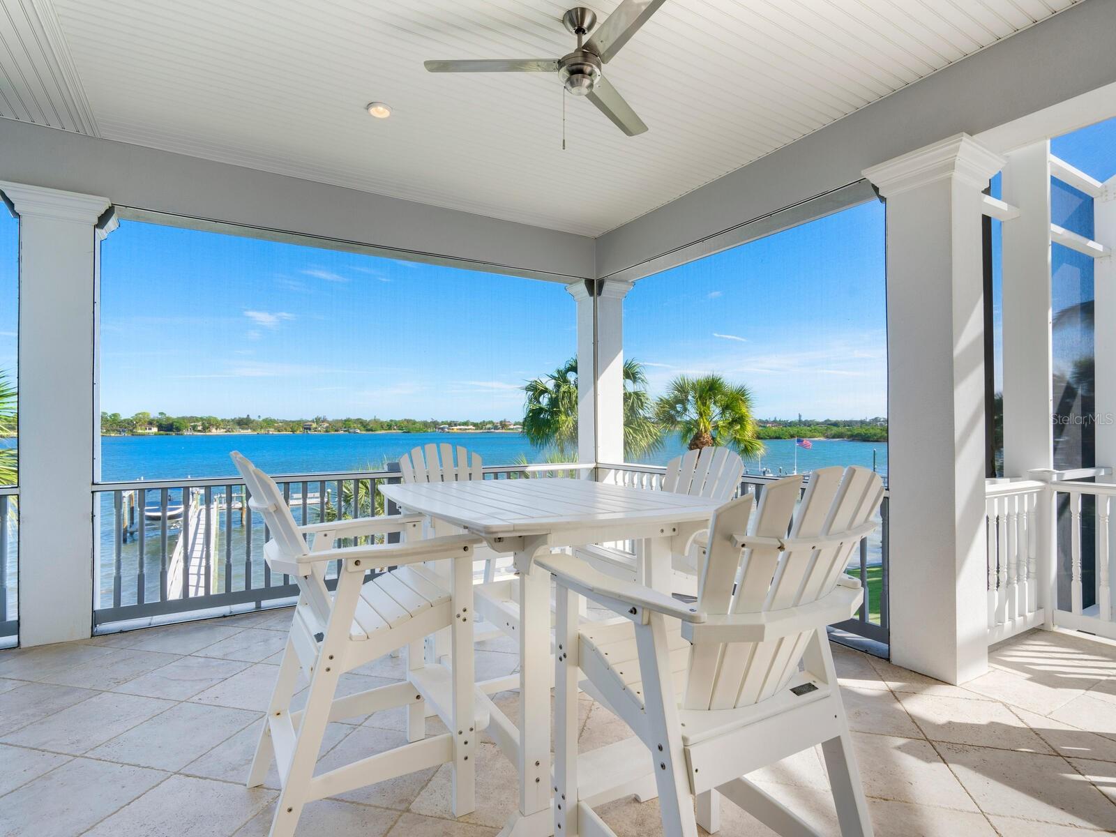 CASEY KEY - Residential