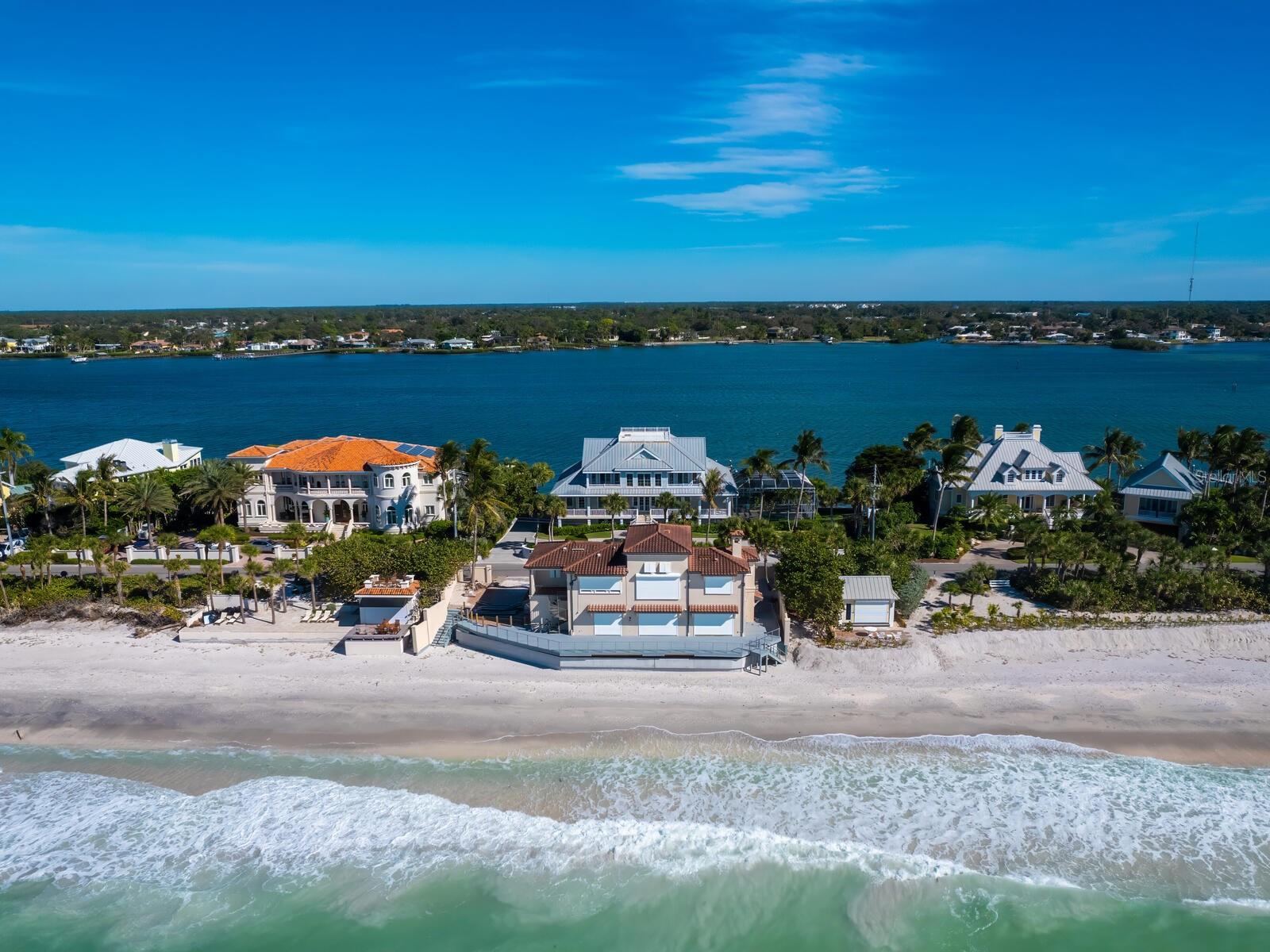 CASEY KEY - Residential