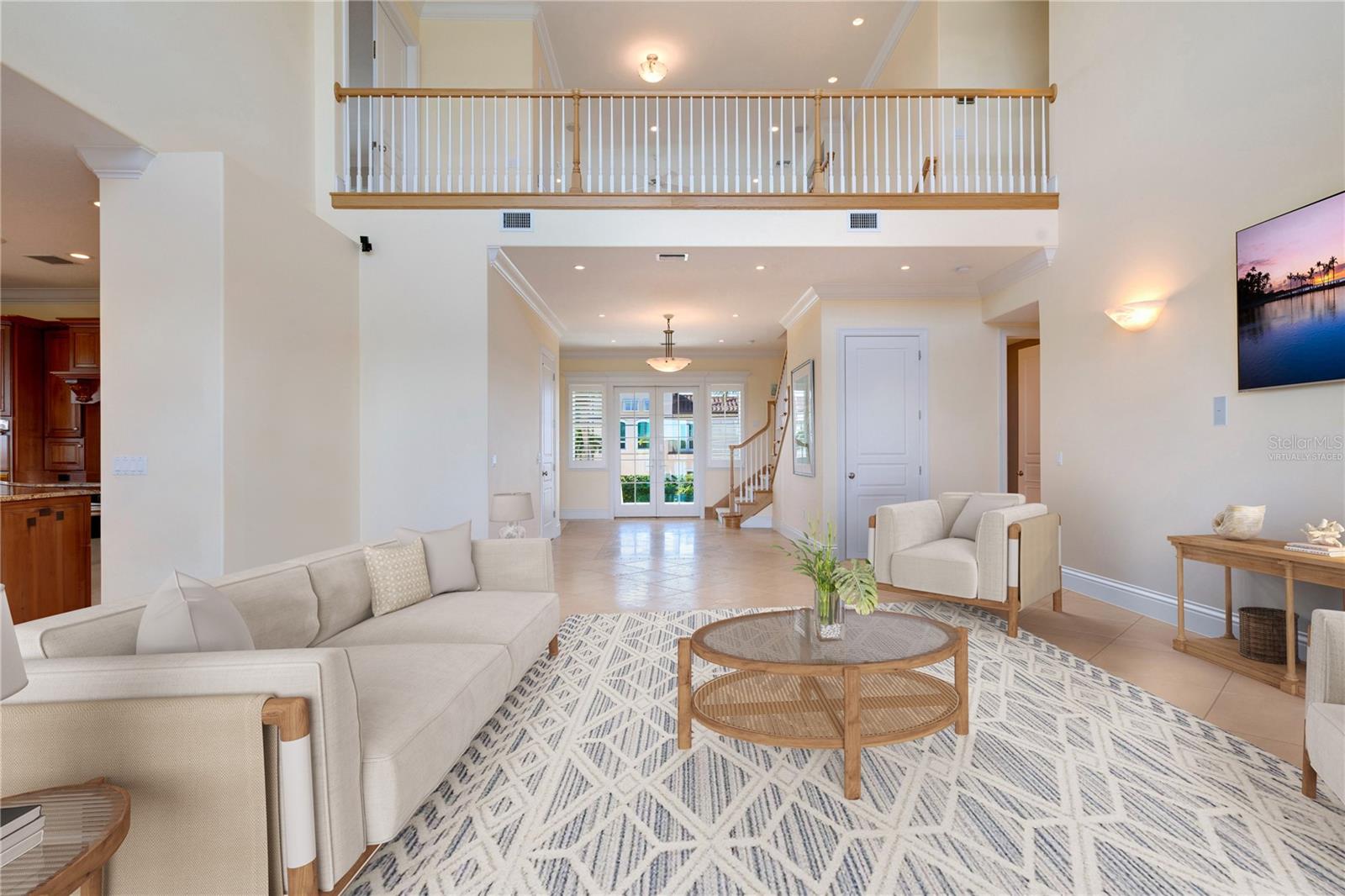 CASEY KEY - Residential