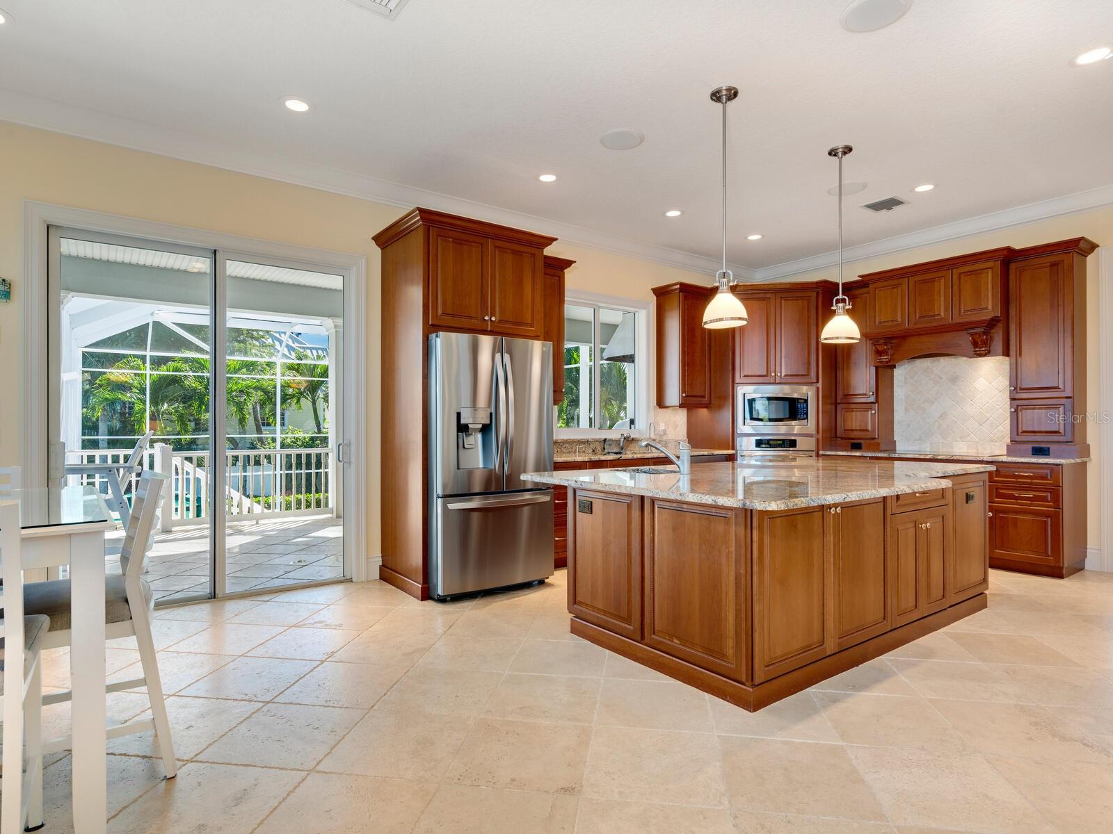 CASEY KEY - Residential