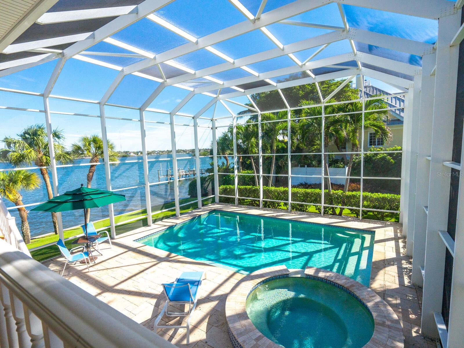 CASEY KEY - Residential