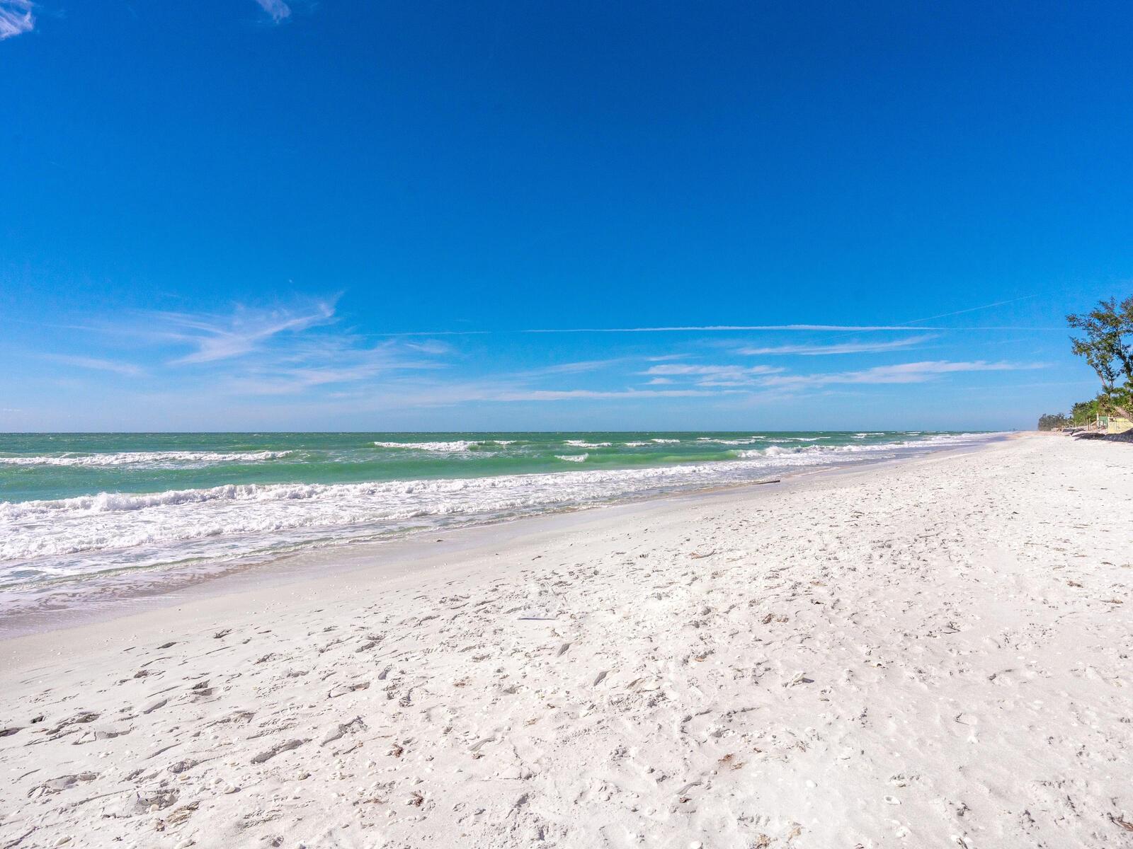 CASEY KEY - Residential