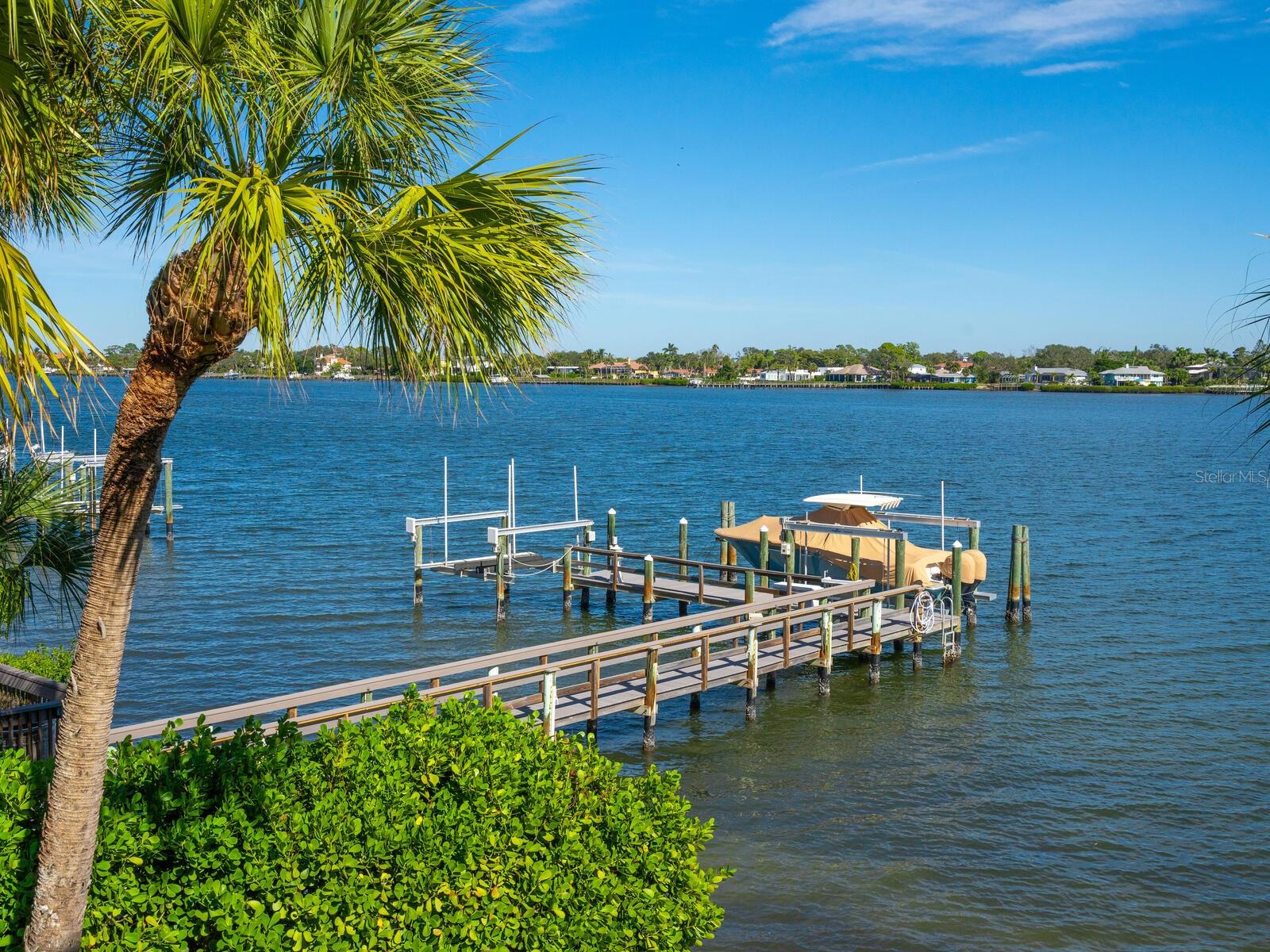 CASEY KEY - Residential