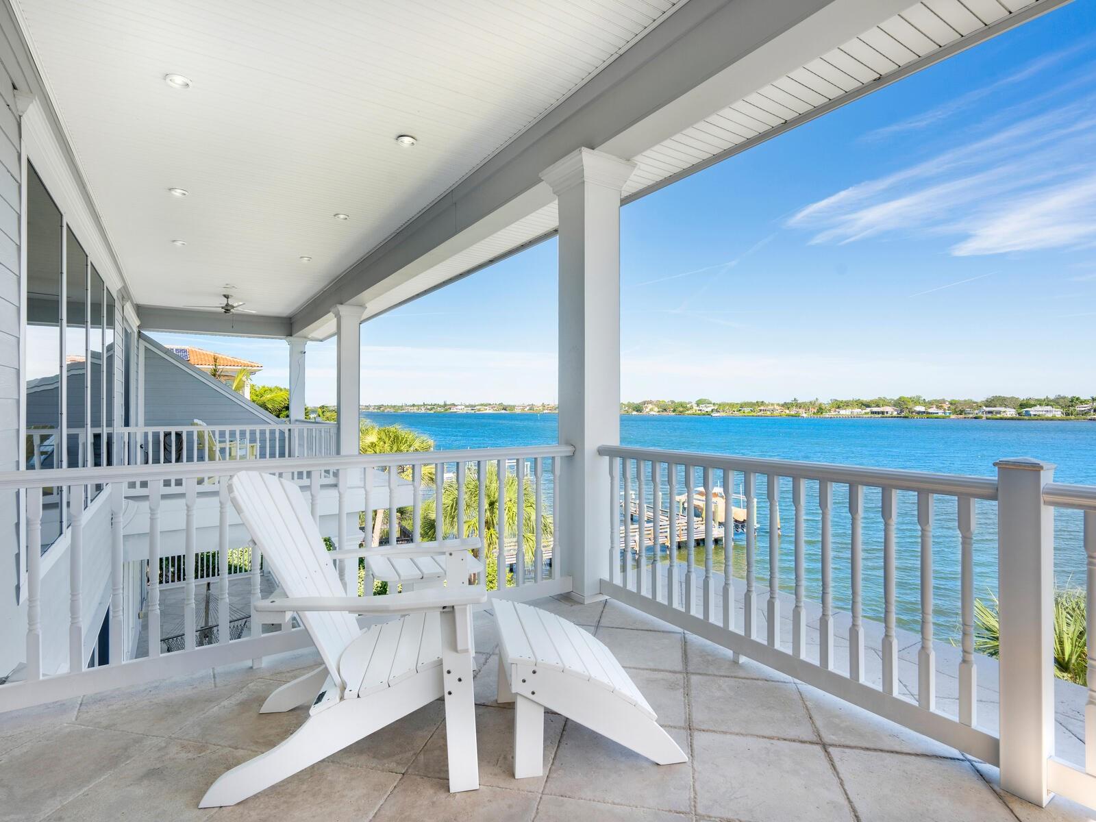 CASEY KEY - Residential