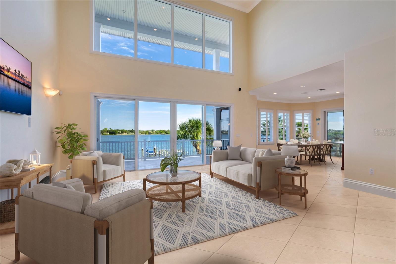 CASEY KEY - Residential