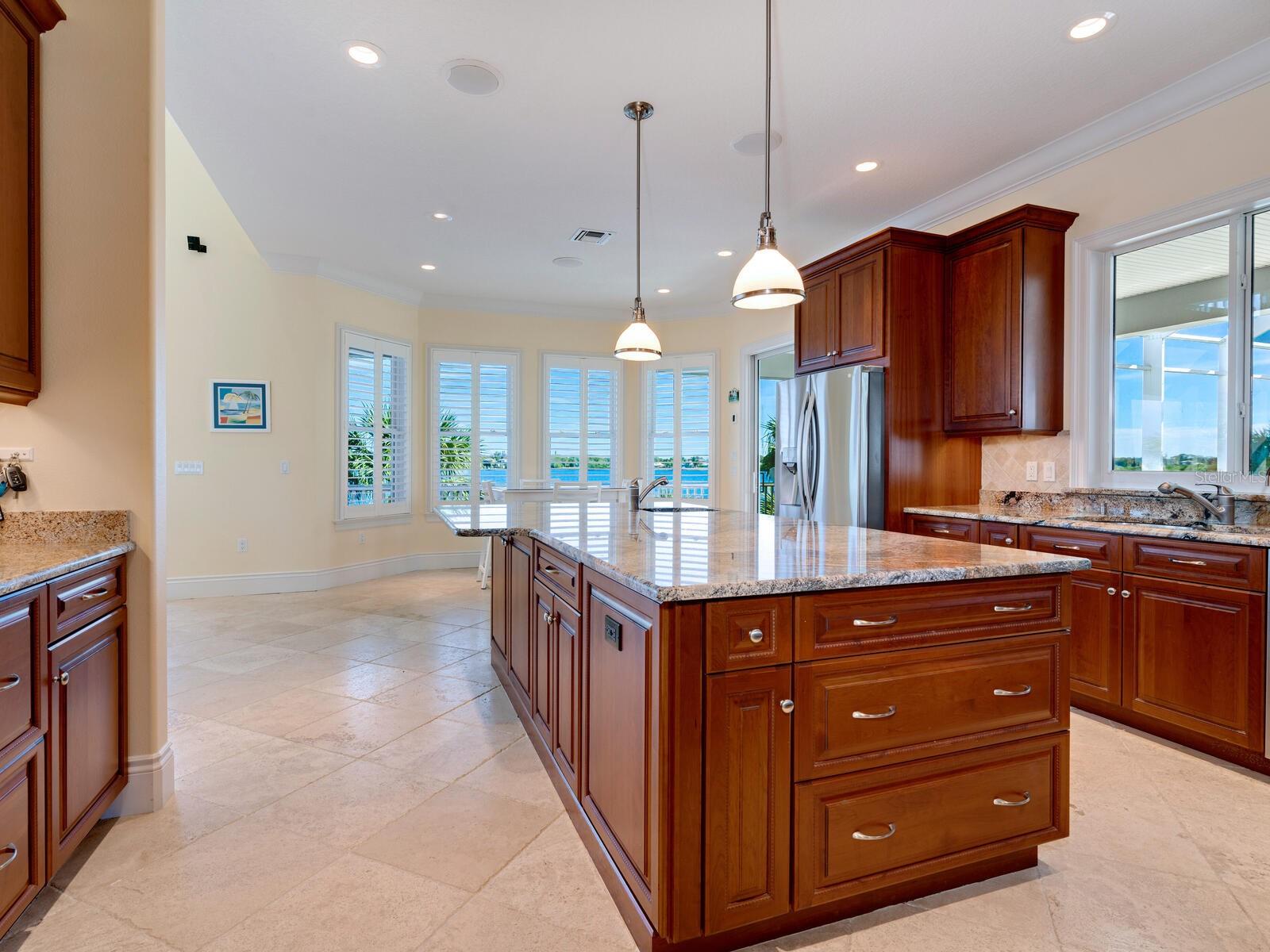 CASEY KEY - Residential