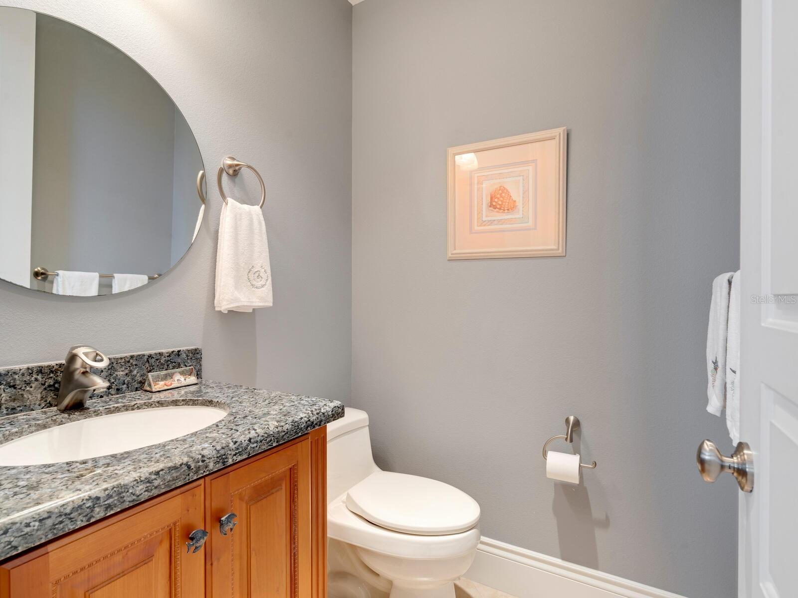 CASEY KEY - Residential