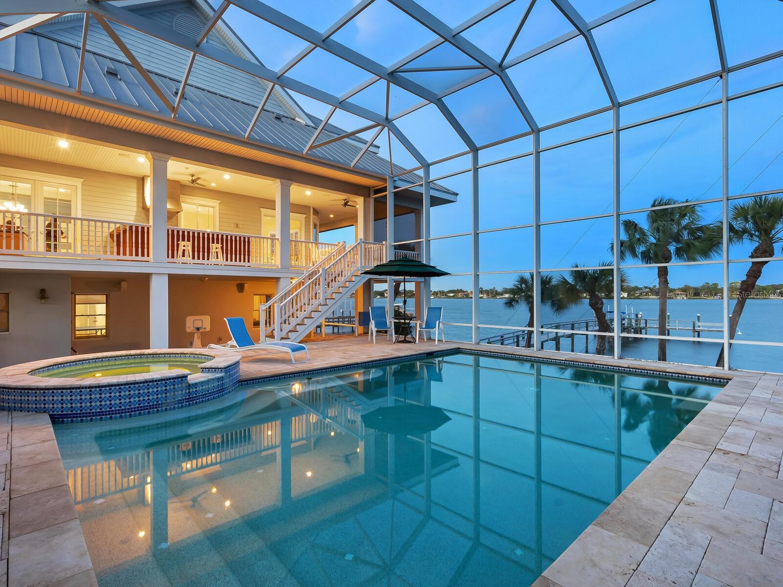 CASEY KEY - Residential