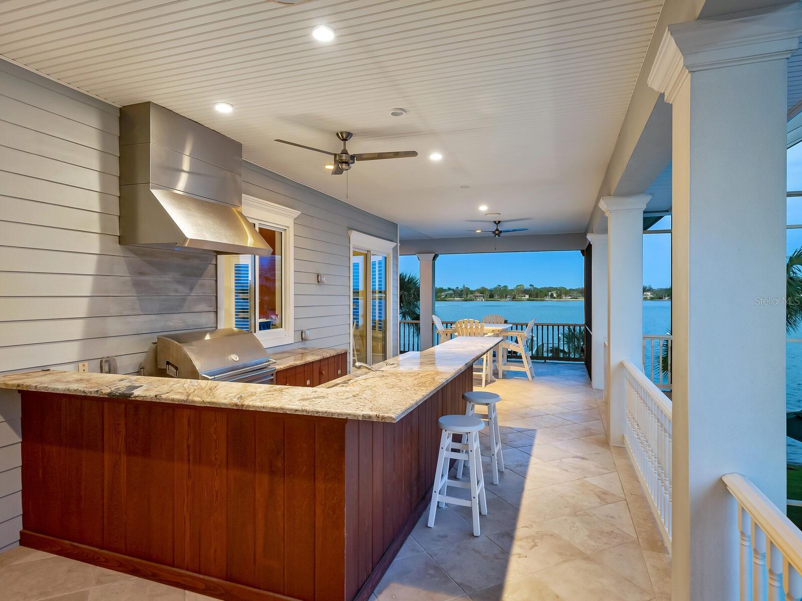 CASEY KEY - Residential
