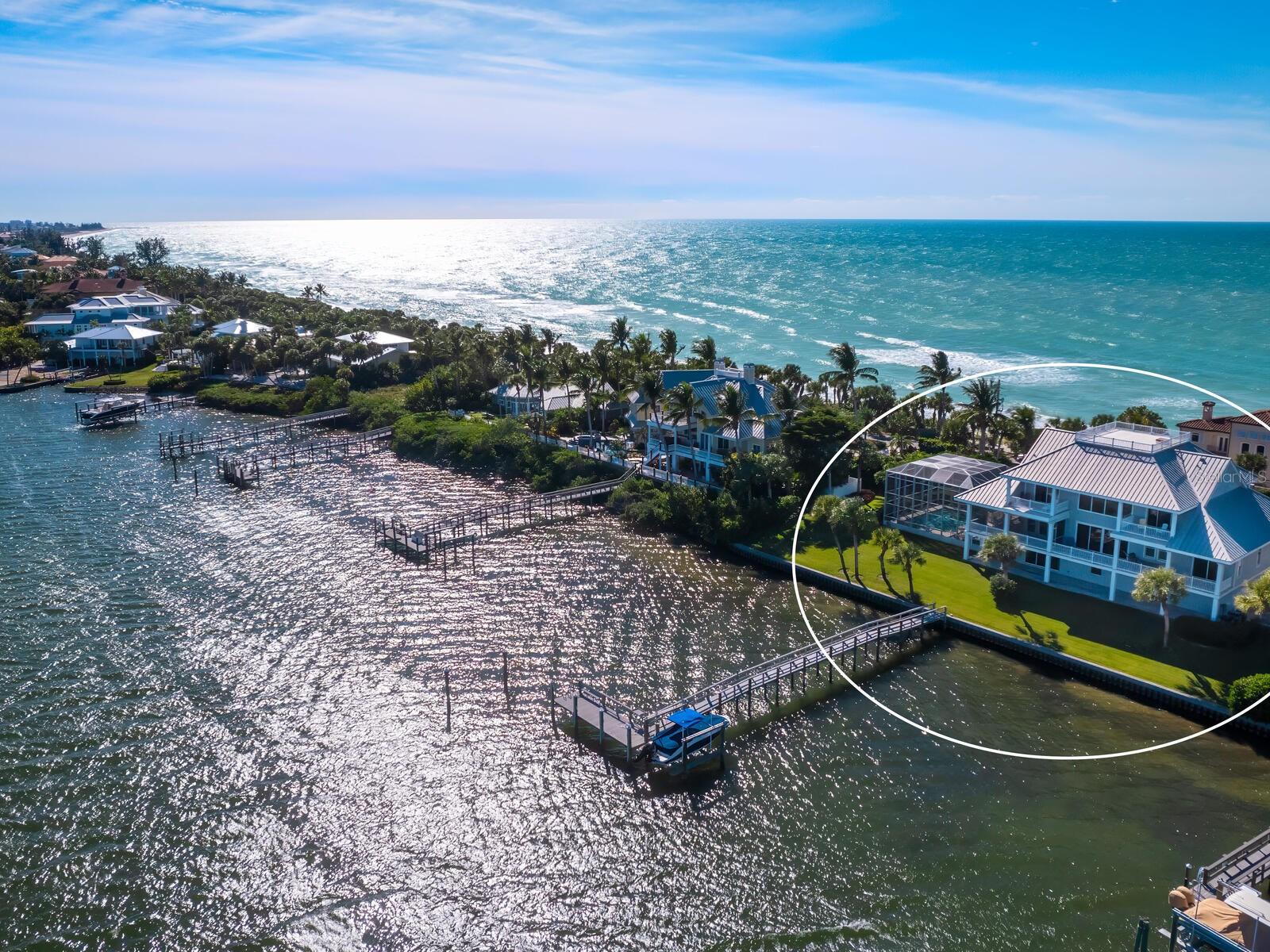 CASEY KEY - Residential