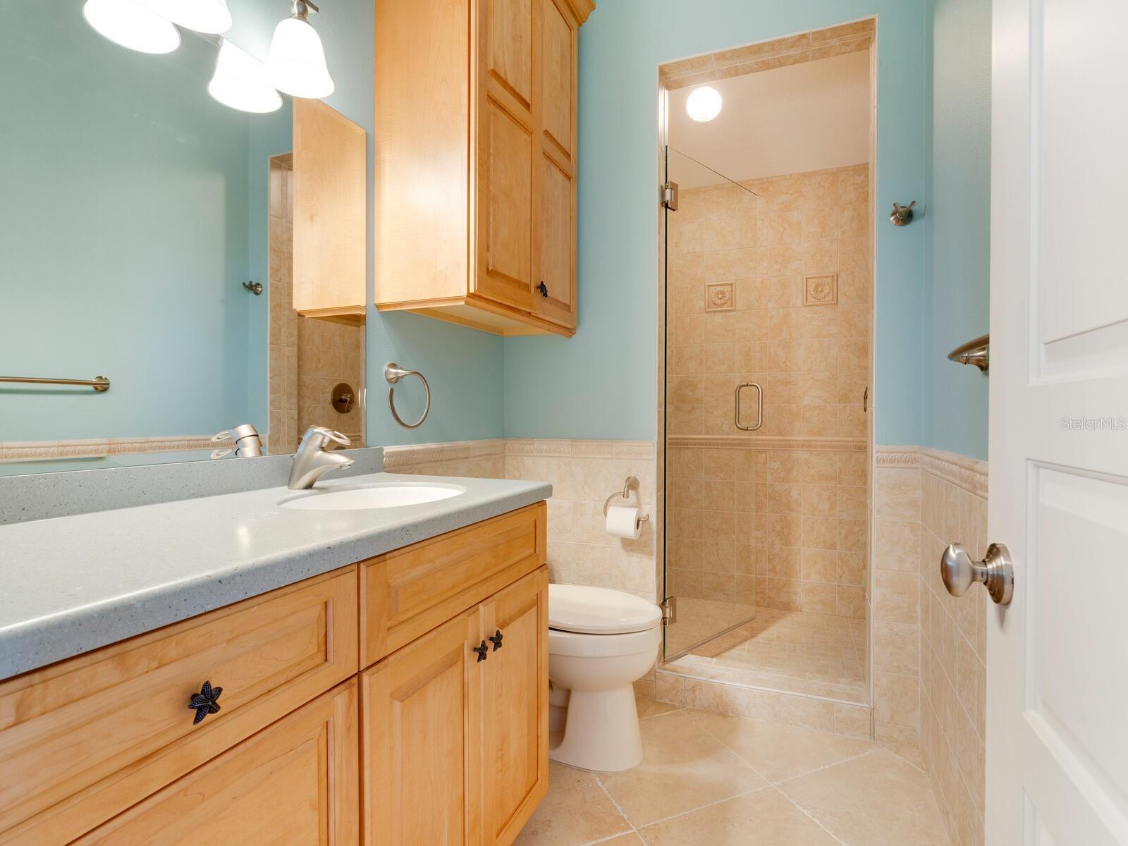 CASEY KEY - Residential