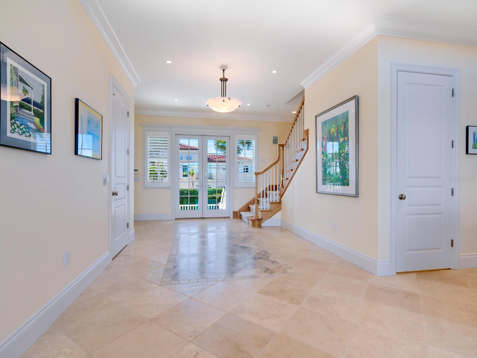 CASEY KEY - Residential