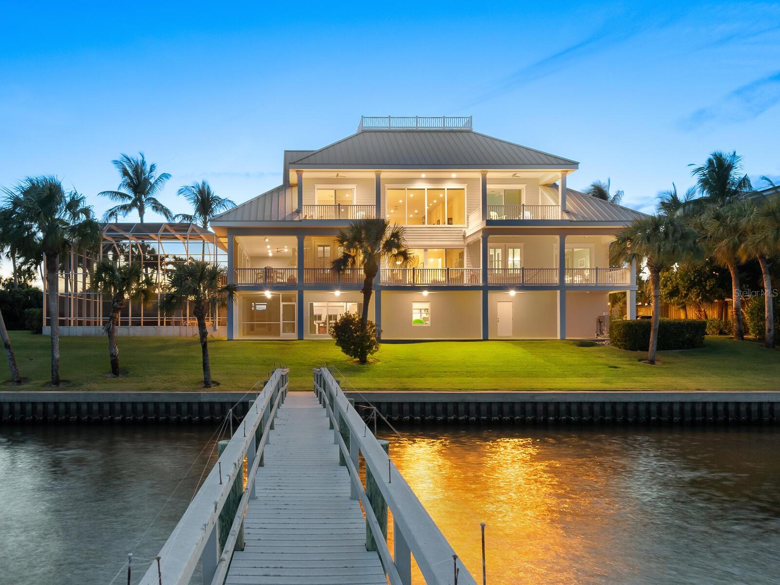 CASEY KEY - Residential