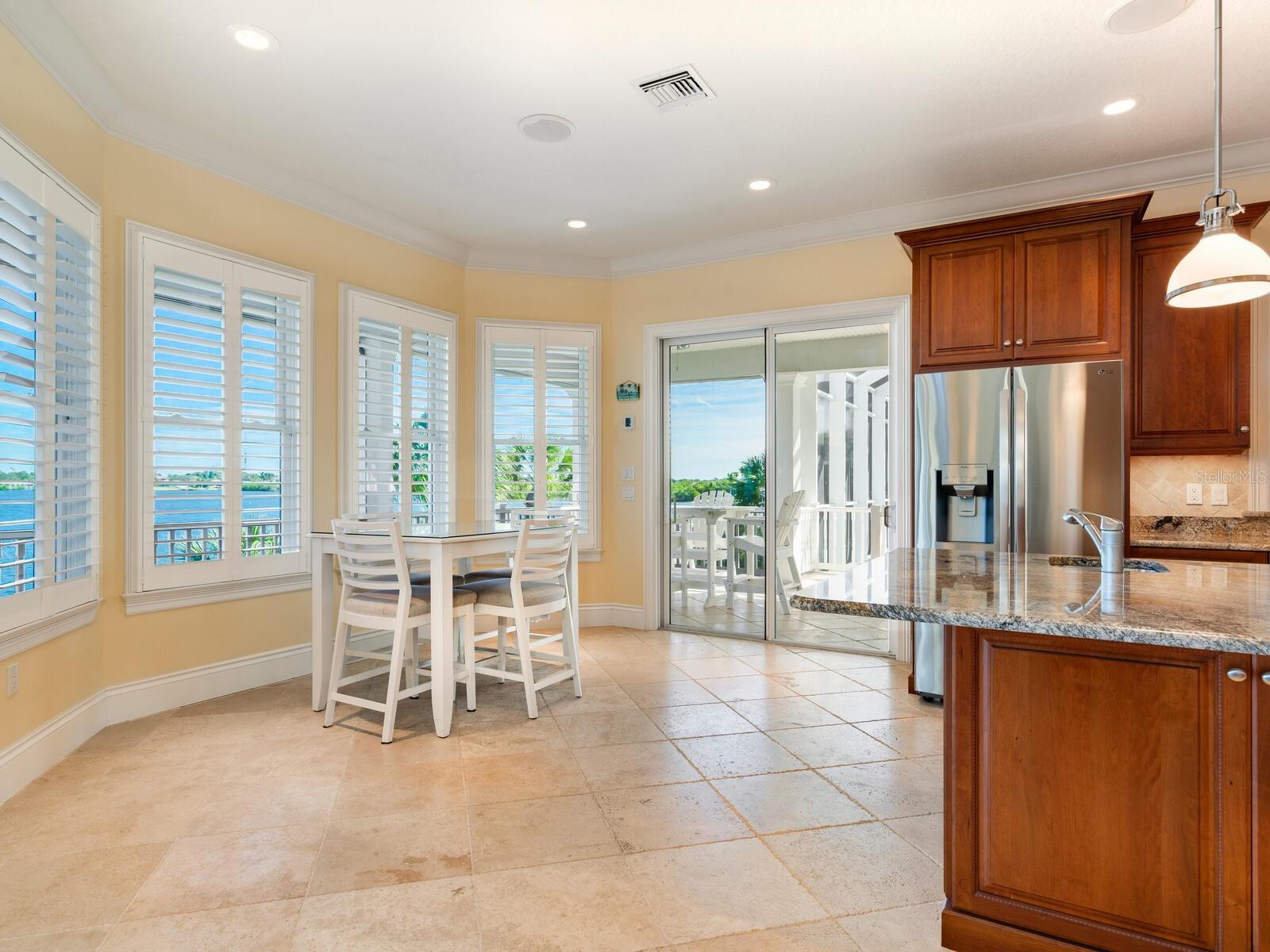 CASEY KEY - Residential