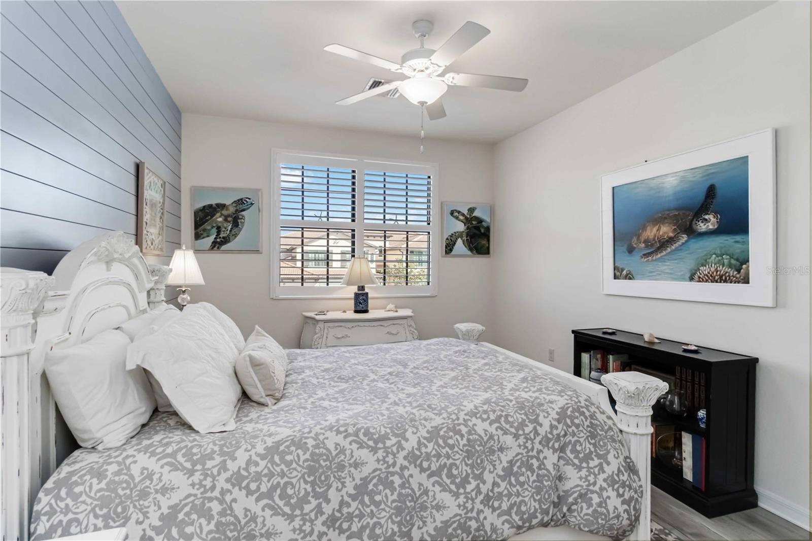 SARASOTA NATIONAL - Residential