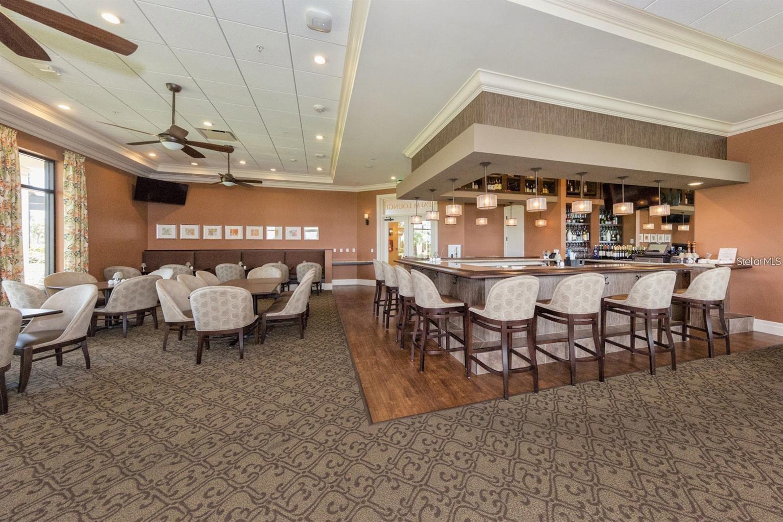 SARASOTA NATIONAL - Residential