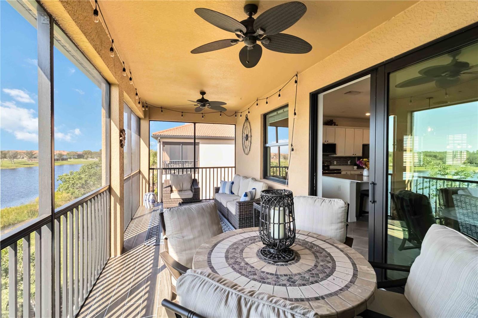 SARASOTA NATIONAL - Residential