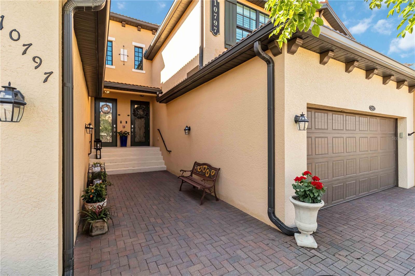 10797 TARFLOWER DRIVE 202