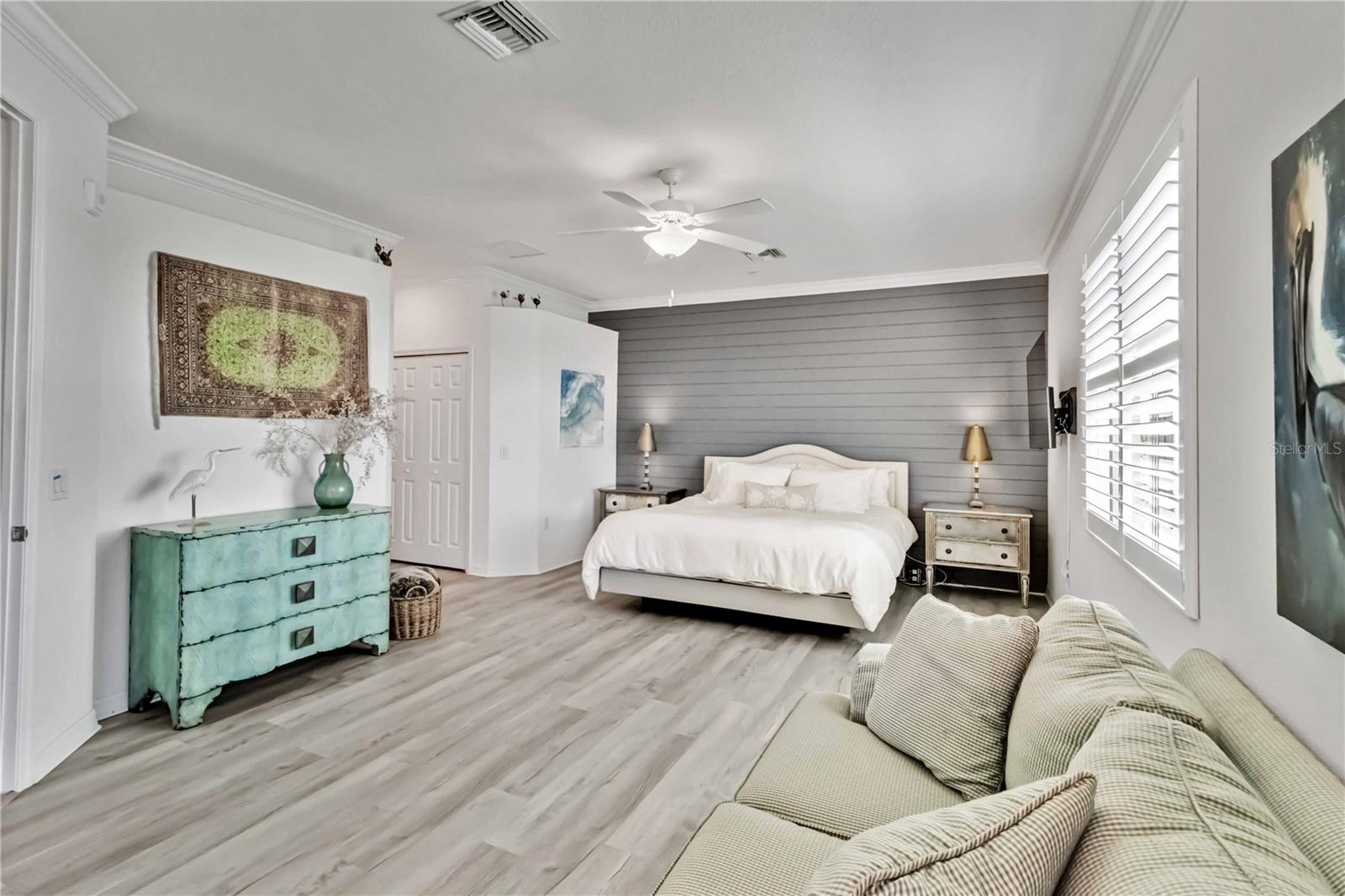 SARASOTA NATIONAL - Residential