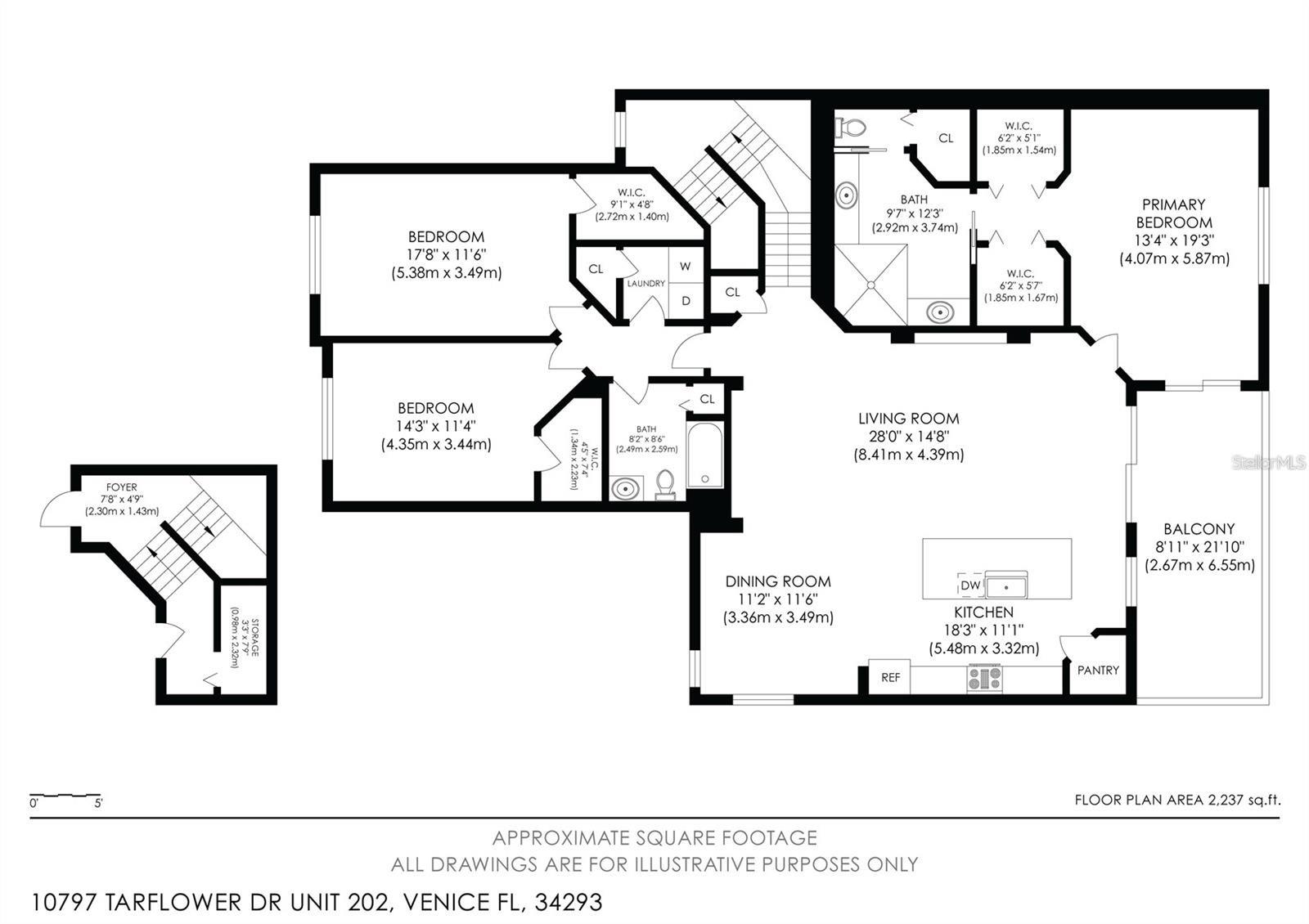 SARASOTA NATIONAL - Residential