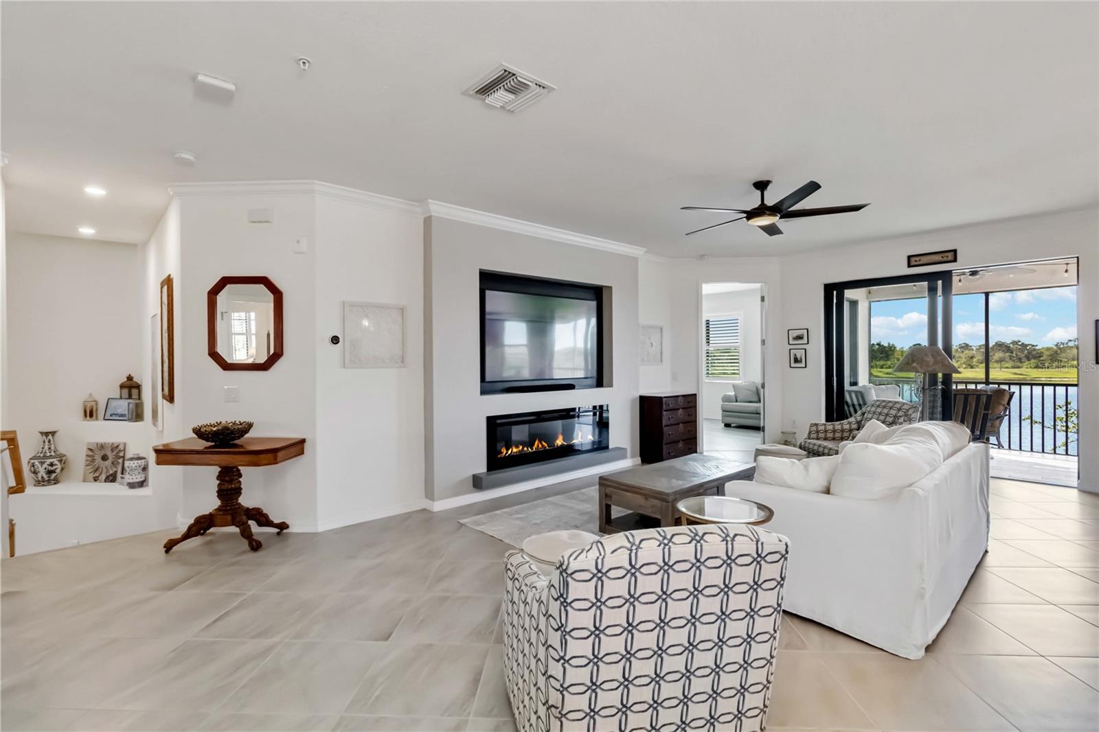 SARASOTA NATIONAL - Residential