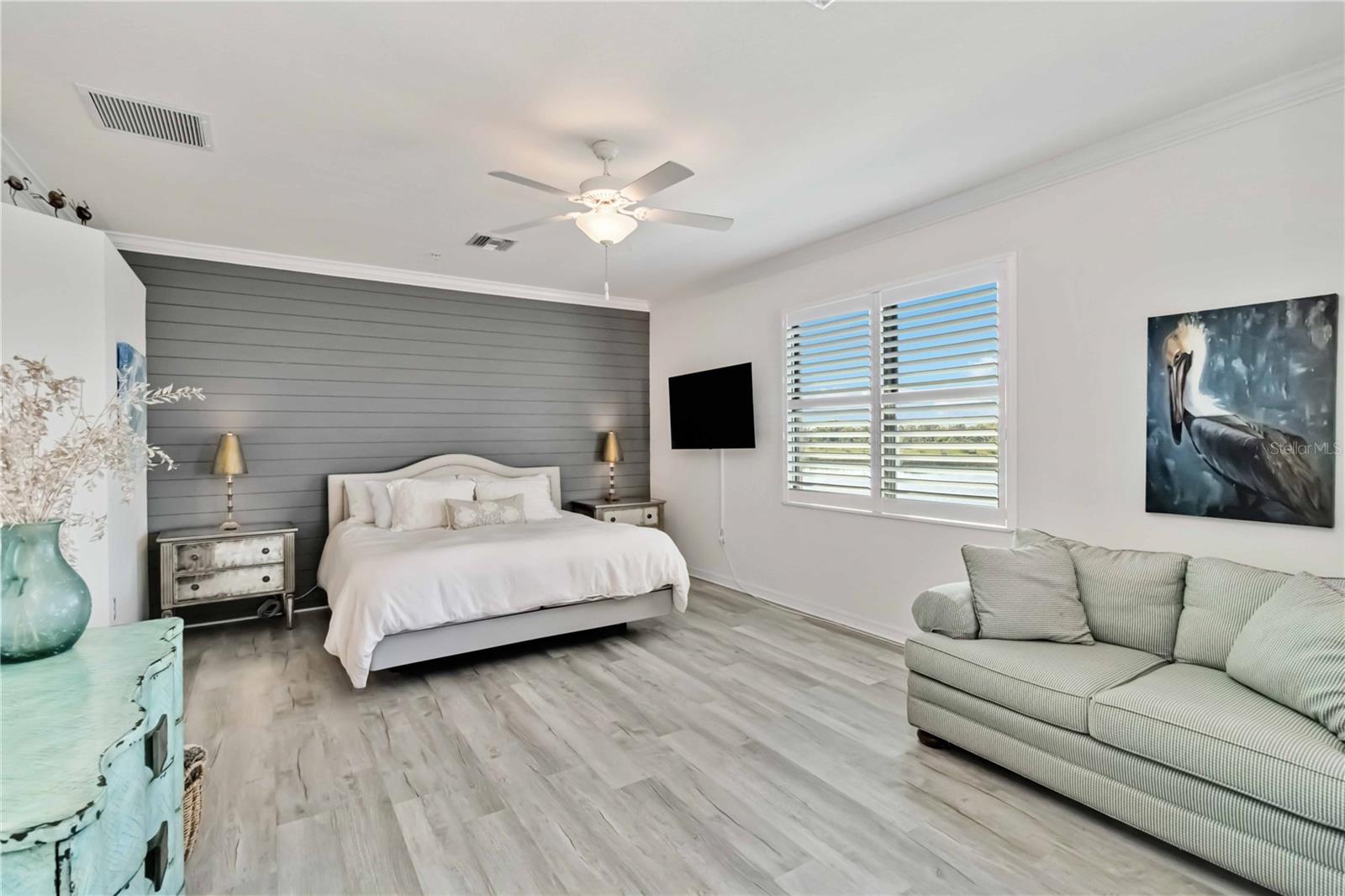 SARASOTA NATIONAL - Residential