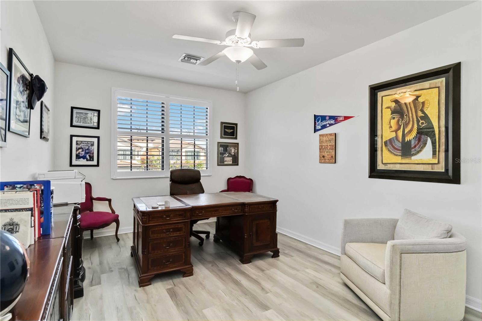 SARASOTA NATIONAL - Residential